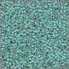 11/o Delica DB 1567 Dark Sea Foam OPL
