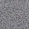 11/o Delica DB 1579 Ghost Grey OPR