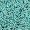 11/o Delica DB 1586 Dark Sea Foam OPR