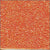 10/o Delica DBM 0161 Opaque Orange AB - Beads Gone Wild
