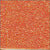 10/o Delica DBM 0161 Opaque Orange AB - Beads Gone Wild

