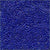 10/o Delica DBM 0165 Opaque Royal Blue AB - Beads Gone Wild
