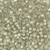 11/o Delica DB 1711 Cumulus Cloud TR ICL
