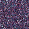 11/o Delica DB 1758 Blue Berry