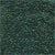 10/o Delica DBM 0175 Transparent Emerald AB - Beads Gone Wild
