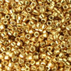 10/o Delica DBM 1832 Gold - Beads Gone Wild