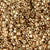 10/o Delica DBM 1834 Champagne - Beads Gone Wild
