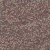 10/o Delica DBM 0191 Lined Rose - Beads Gone Wild