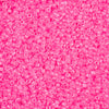 11/o Delica DB 2036 Crystal Pink