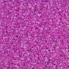 11/o Delica DB 2038 Plum Crazy