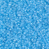 11/o Delica DB 2039 Blue Bird