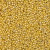 11/o Delica DB 2041 Honeycomb