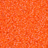 11/o Delica DB 2047 Tangerine