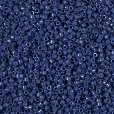 11/o Delica DB 2143 True Navy Blue DC/O(d)