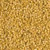 11/o Delica DB 2302 Pineapple Crush