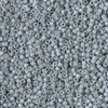 11/o Delica DB 2320 Dolphin Grey O/MA/GL/R