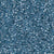 11/o Delica DB 2383 Blue Lace ICL (D)