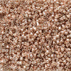 11/o Delica DB 2503 Bright Copper Dura
