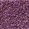 11/o Delica DB 2508 Purple Orchid Dura