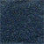 10/o Delica DBM 0286 Lined Aqua / Grey - Beads Gone Wild
