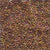 10/o Delica DBM 0501 24k Gold Iris - Beads Gone Wild
