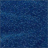 10/o Delica DBM 0714 Transparent Aquamarine - Beads Gone Wild