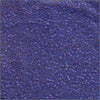 10/o Delica DBM 0726 Opaque Dark Blue - Beads Gone Wild