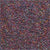 10/o Delica DBM 0853 Matte Light Brown AB - Beads Gone Wild
