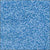 10/o Delica DBM 0861 Matte Sky Blue AB - Beads Gone Wild
