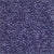 10/o Delica DBM 0906 Sparkling Purple Lined Crystal - Beads Gone Wild
