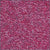 10/o Delica DBM 0914 Sparkling Dark Pink Lined Crystal - Beads Gone Wild
