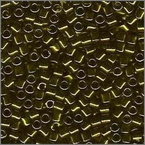 8/o Delica DBL 0011 Olive M