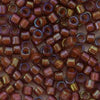 11/o Delica DB 1737 Sugar Plum