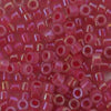 11/o Delica DB 1742 Pink Diamond
