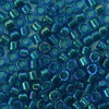 11/o Delica DB 1764 Hawiian Blue