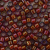 11/o Delica DB 1781 Cinnamon