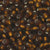 15/O Japanese Seed Beads Frosted F5 - Beads Gone Wild
