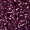15/O Japanese Seed Beads Frosted F23D npf - Beads Gone Wild