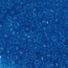 6/O Japanese Seed Beads Frosted F149A - Beads Gone Wild