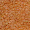 15/O Japanese Seed Beads Frosted F251 - Beads Gone Wild