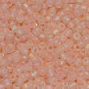15/O Japanese Seed Beads Frosted F256A - Beads Gone Wild