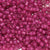 8/O Japanese Seed Beads Frosted F399D - Beads Gone Wild
