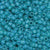 6/O Japanese Seed Beads Frosted F399O - Beads Gone Wild
