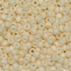 15/O Japanese Seed Beads Frosted F400 - Beads Gone Wild