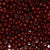 15/O Japanese Seed Beads Frosted F409 - Beads Gone Wild
