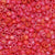 8/O Japanese Seed Beads Frosted F426A - Beads Gone Wild
