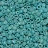 6/O Japanese Seed Beads Frosted F430R - Beads Gone Wild