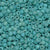 6/O Japanese Seed Beads Frosted F430R - Beads Gone Wild
