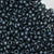 15/O Japanese Seed Beads Frosted F451B - Beads Gone Wild
