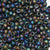 15/O Japanese Seed Beads Frosted F455 - Beads Gone Wild
